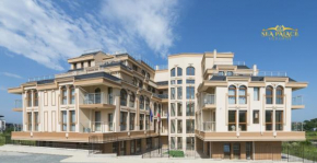 Гостиница Sea Palace Sozopol  Созополь